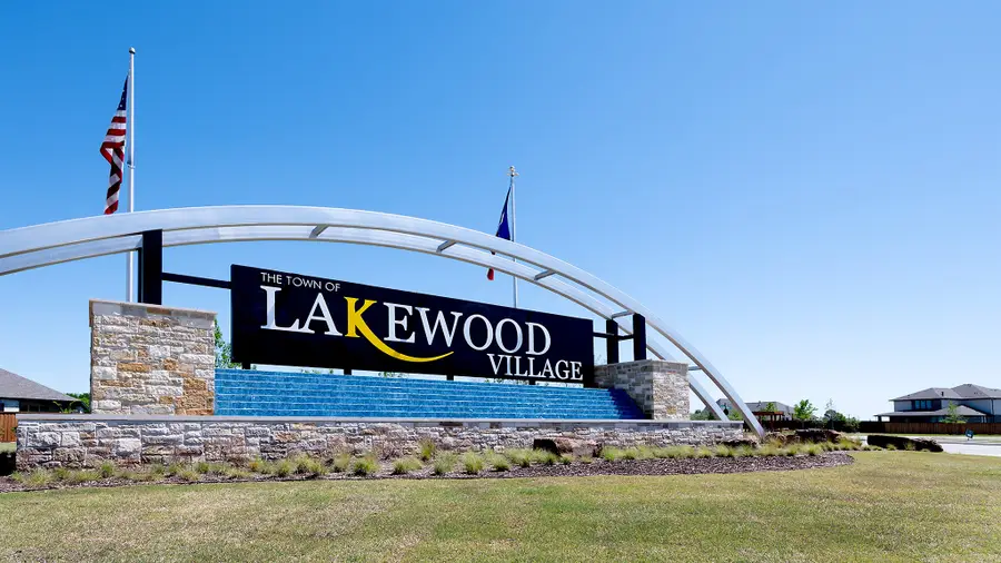 1008 Clearwater Drive, Lakewood Village, TX 75068 - #3