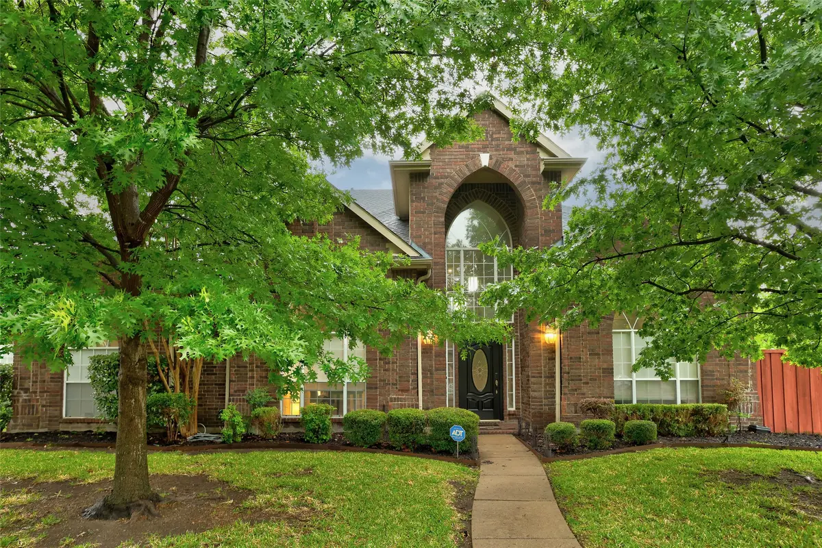 6009 Charleston Drive, Frisco, TX 75035 - #1