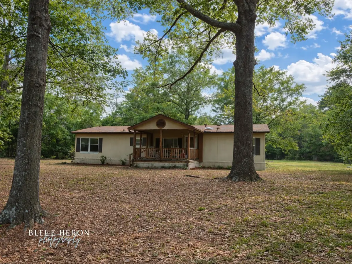 13776 Teal Drive, Keithville, LA 71047 - #1