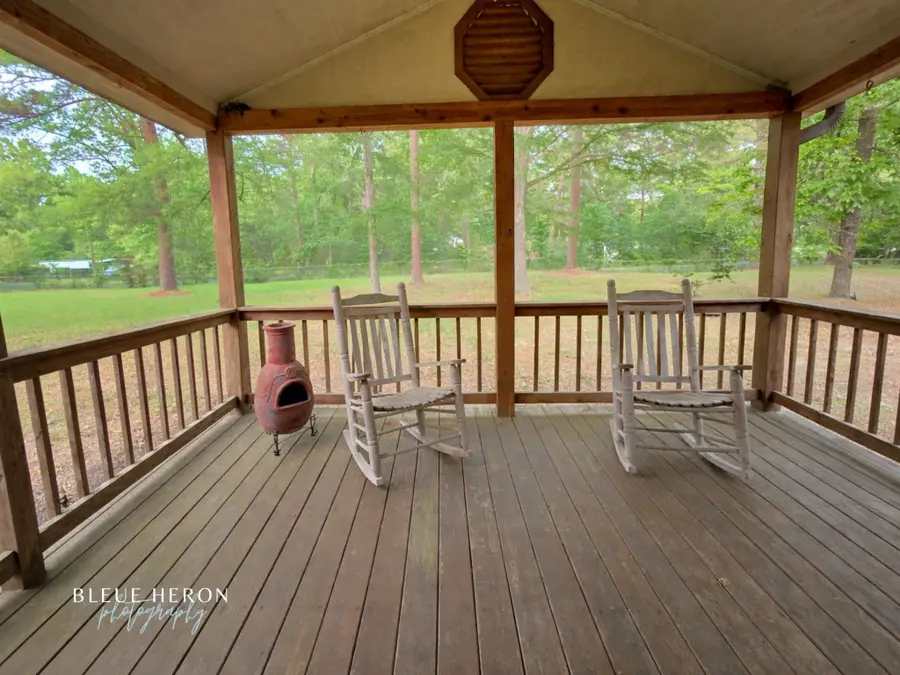 13776 Teal Drive, Keithville, LA 71047 - #3