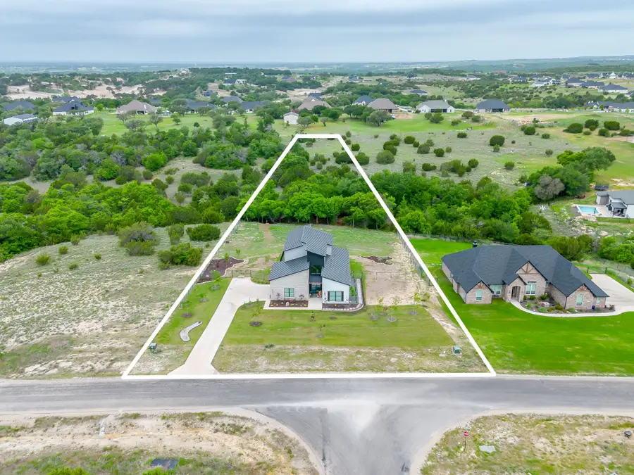 2096 Eagles Ridge Drive, Weatherford, TX 76087 - #3