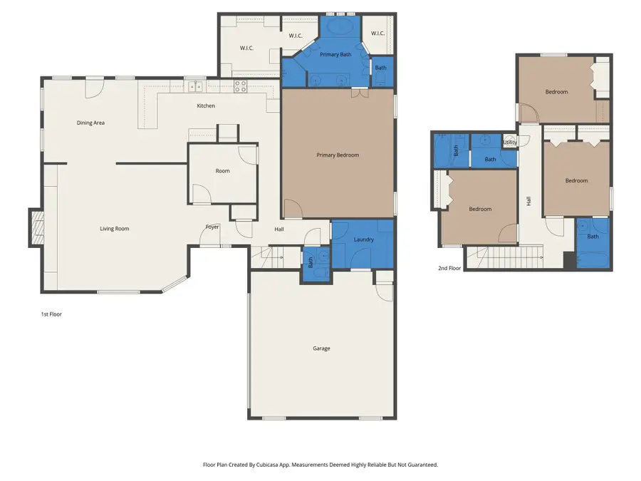 2317 Willow Oak Drive, Irving, TX 75060 - #2