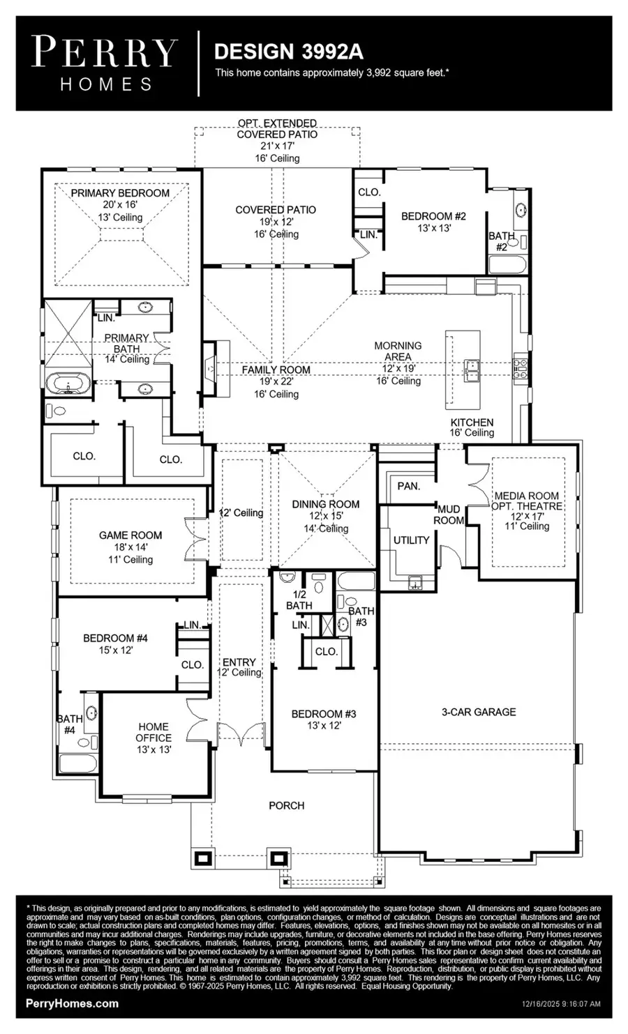 234 Chesterfield Lane, Heath, TX 75032 - #2