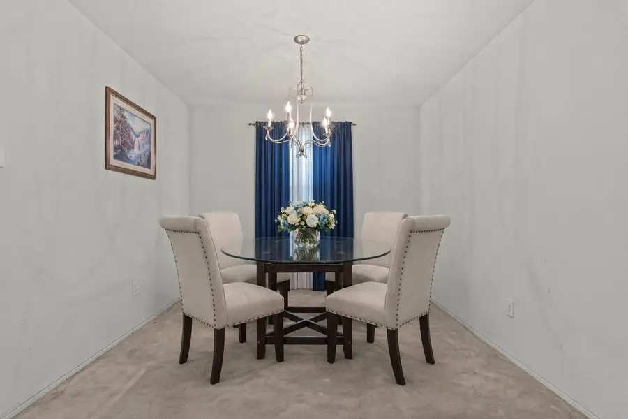 1300 Castle Ridge Road, Fort Worth, TX 76140 - #3