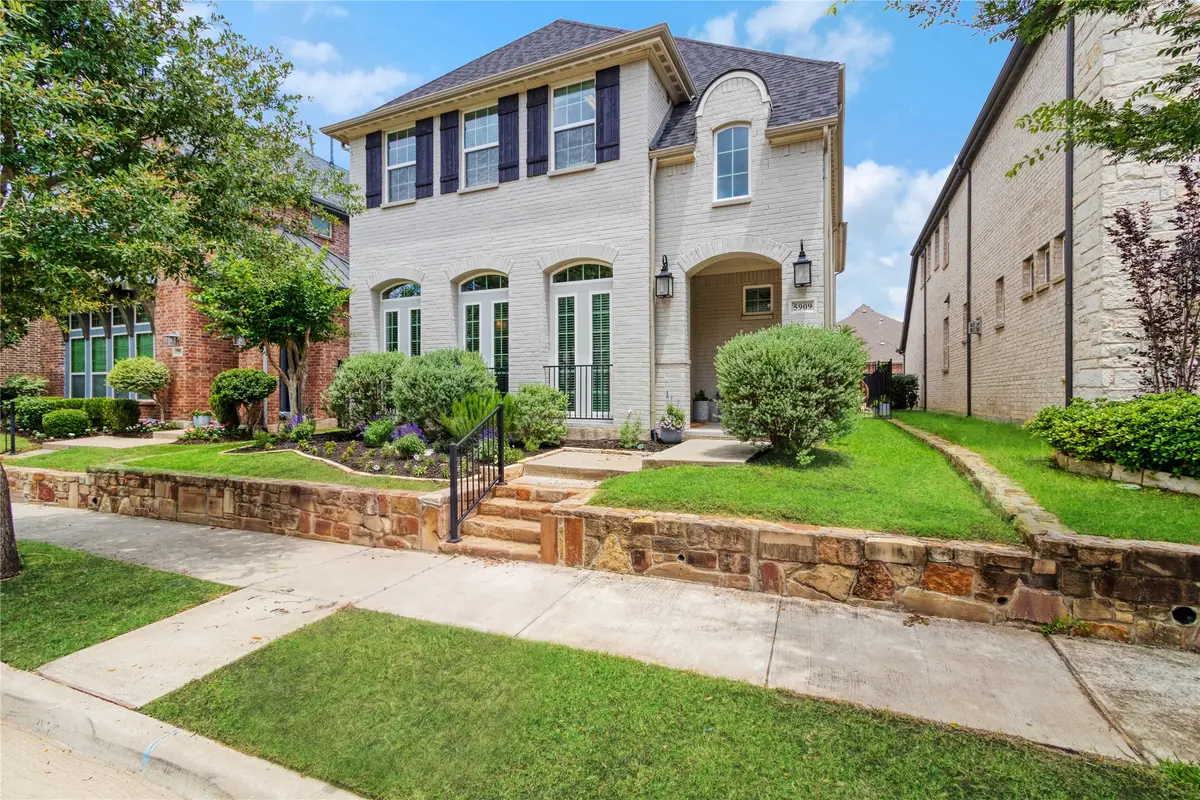 5909 Exeter Avenue, McKinney, TX 75070 - #1