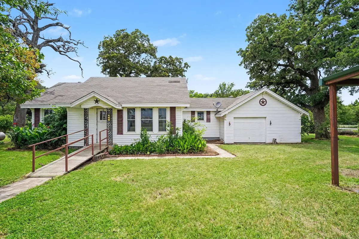 11015 State Highway 171, Covington, TX 76636 - #1