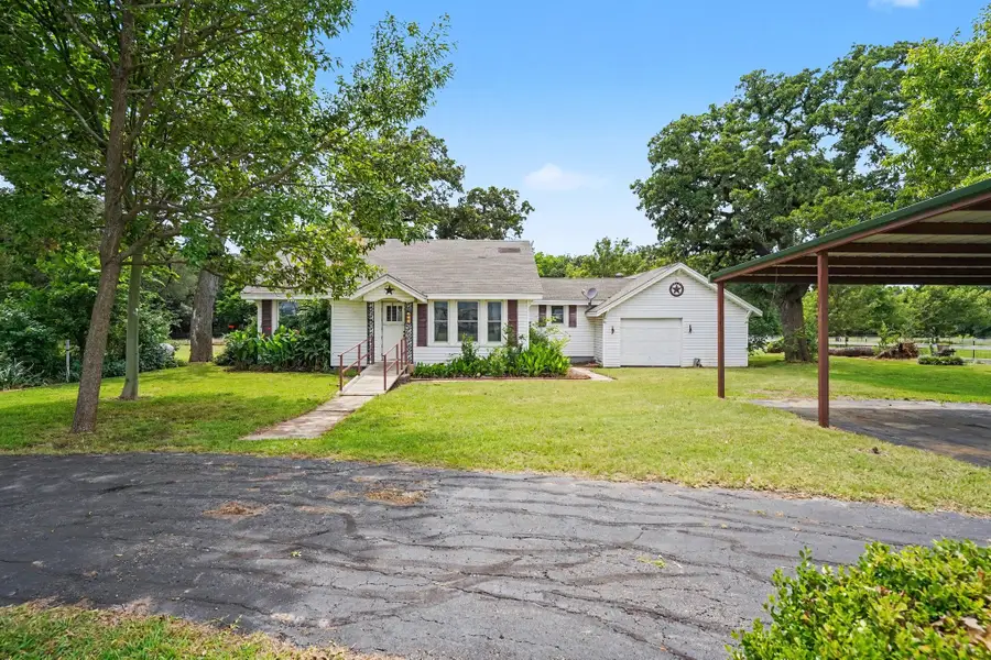 11015 State Highway 171, Covington, TX 76636 - #2
