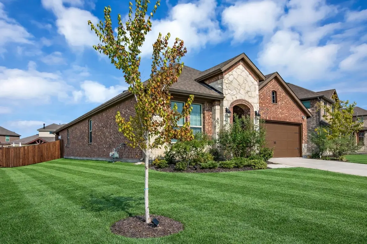 3106 Maverick Drive, Forney, TX 75126 - #1