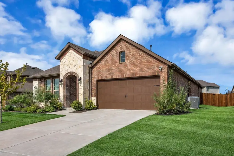 3106 Maverick Drive, Forney, TX 75126 - #2