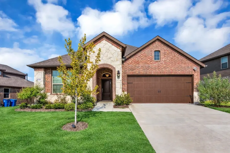 3106 Maverick Drive, Forney, TX 75126 - #3