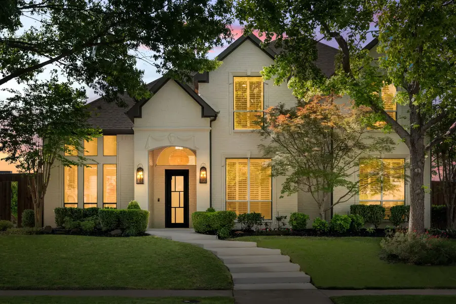 6303 Orchard Park Drive, Frisco, TX 75034 - #2