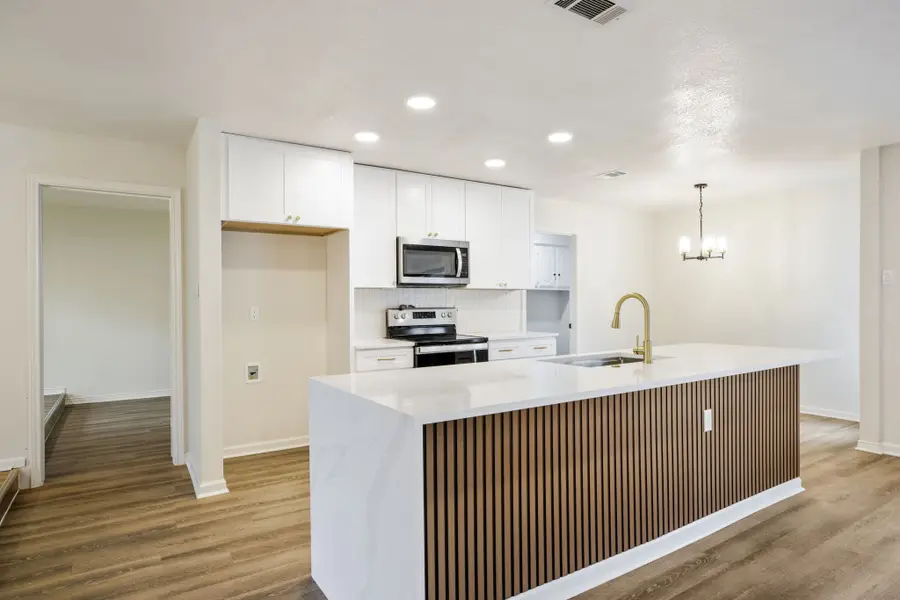 718 Tacoma Drive, Garland, TX 75043 - #3