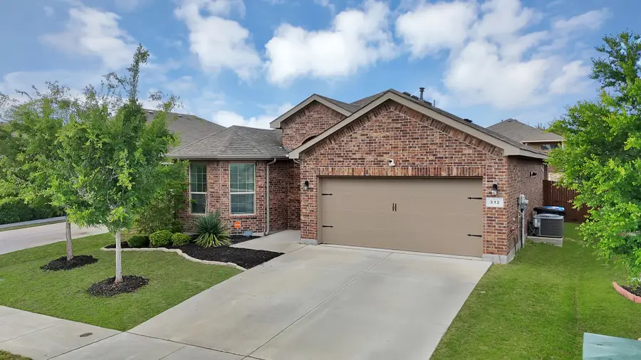 312 Frenchpark Drive, Haslet, TX 76052 - #2