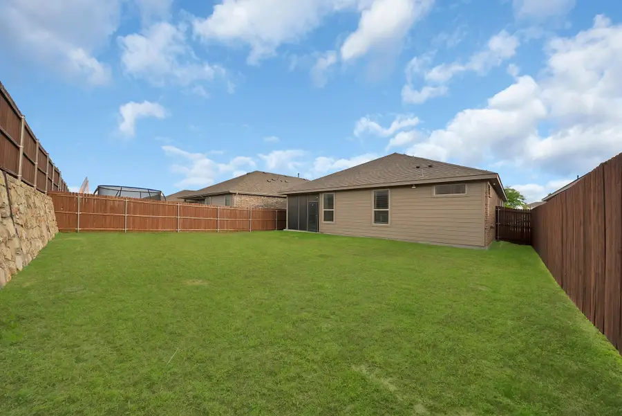 312 Frenchpark Drive, Haslet, TX 76052 - #3