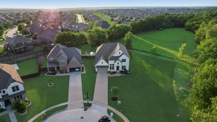 3413 Maplewood Drive, McKinney, TX 75071 - #2