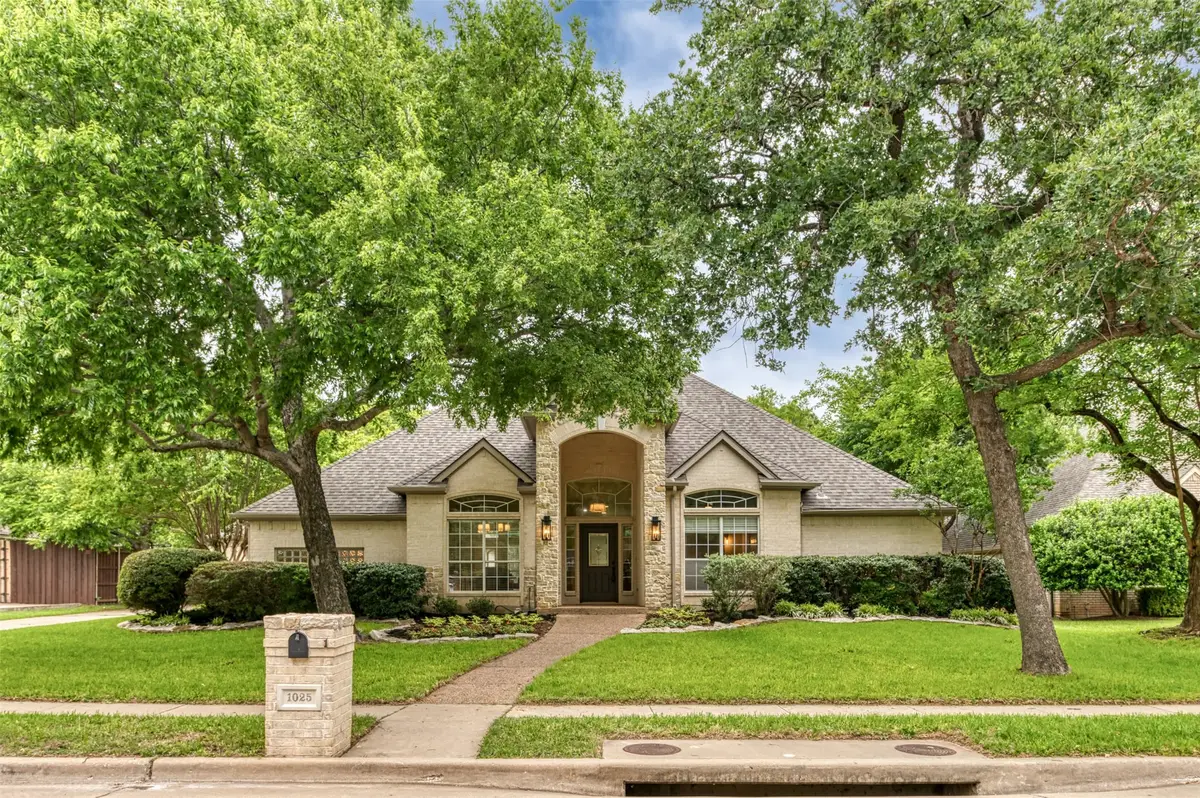 1025 Atlee Drive, Keller, TX 76248 - #1