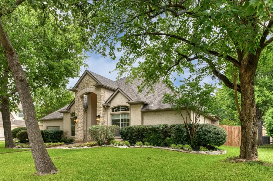 1025 Atlee Drive, Keller, TX 76248 - #2