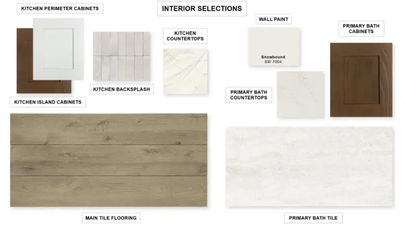 3330 Big Buffalo Street, Forney, TX 75126 - #3