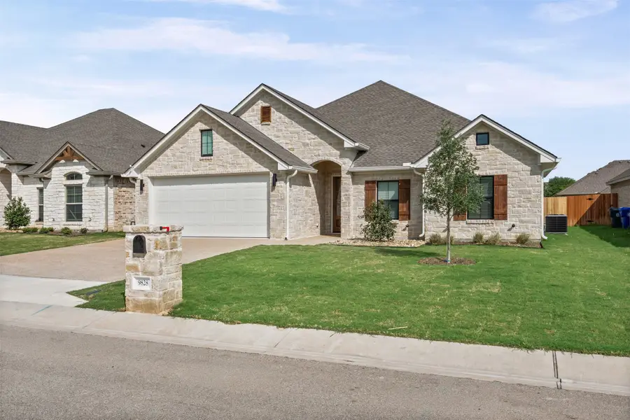 9828 Durango Trail, Waco, TX 76712 - #2