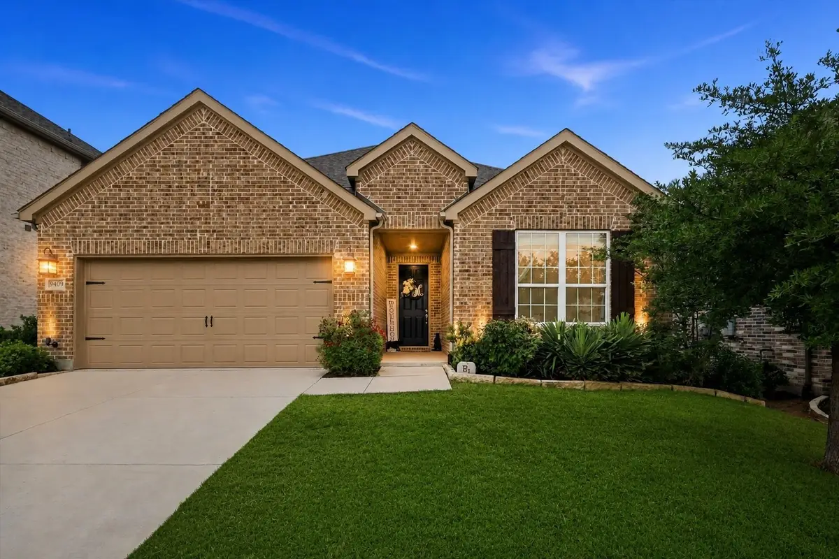 9409 Leisure Pace Lane, Little Elm, TX 75068 - #1