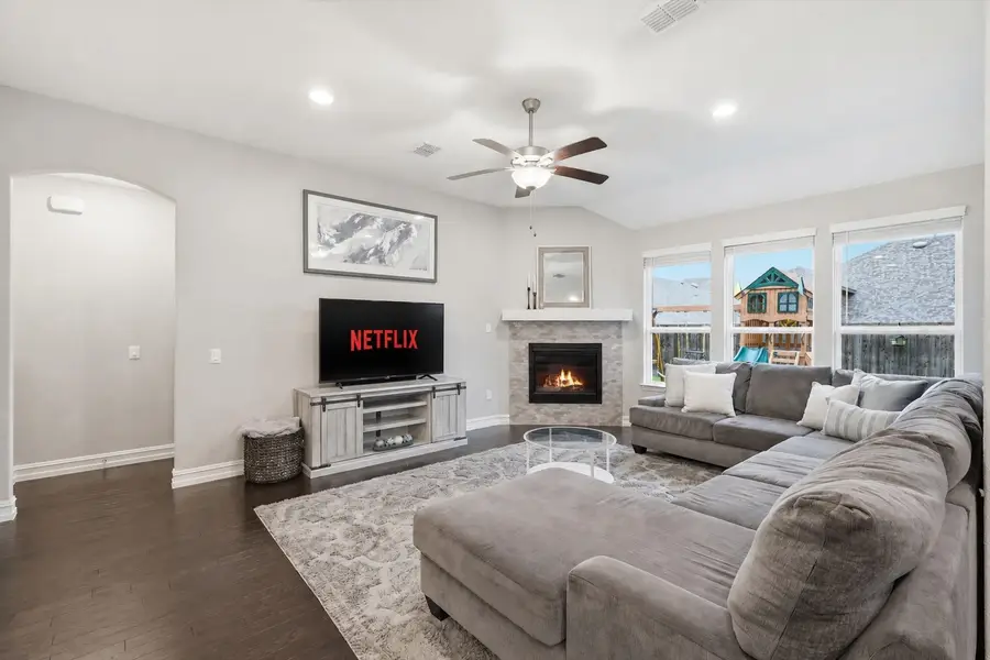 9409 Leisure Pace Lane, Little Elm, TX 75068 - #2