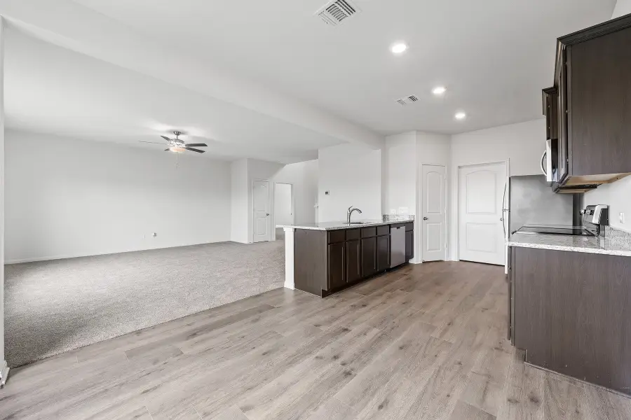 1301 Wind Drift Way, Fort Worth, TX 76131 - #3