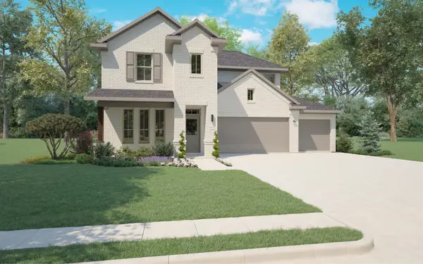 2109 Sunshining Road, Princeton, TX 75407