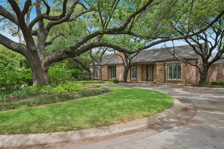 4922 Briarwood Place, Dallas, TX 75209 - #2