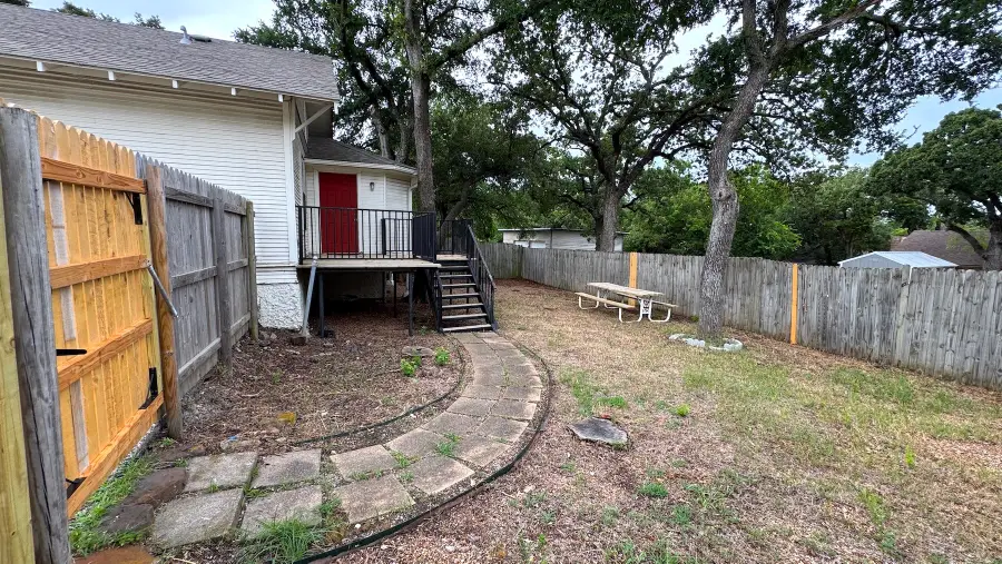 2207 N Elm Street, Denton, TX 76201 - #3