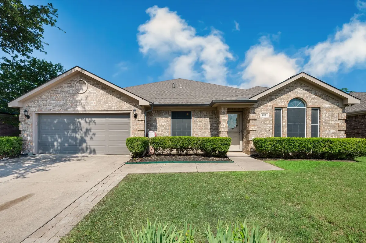 8117 Jolie Drive, Fort Worth, TX 76137 - #1