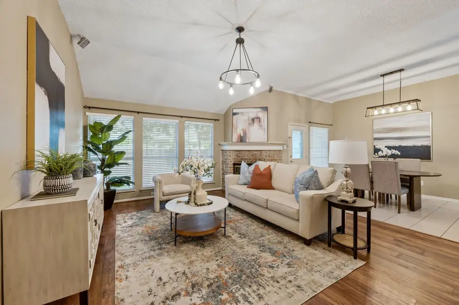 8117 Jolie Drive, Fort Worth, TX 76137 - #2