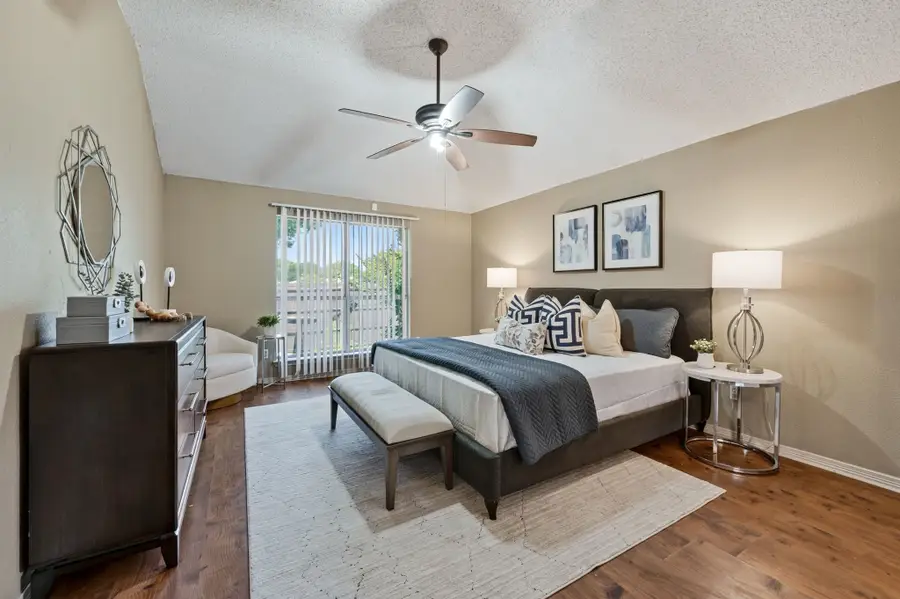 8117 Jolie Drive, Fort Worth, TX 76137 - #3