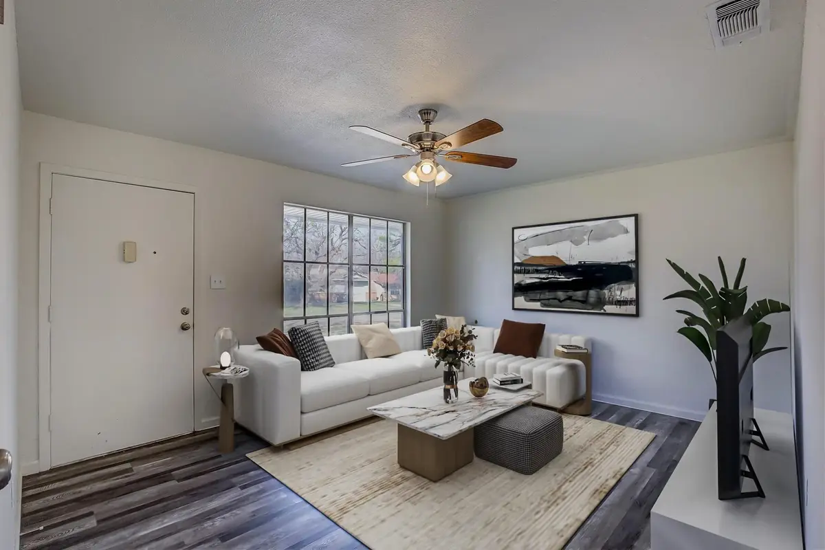 1221 Stanford Street #multi, Greenville, TX 75401 - #1