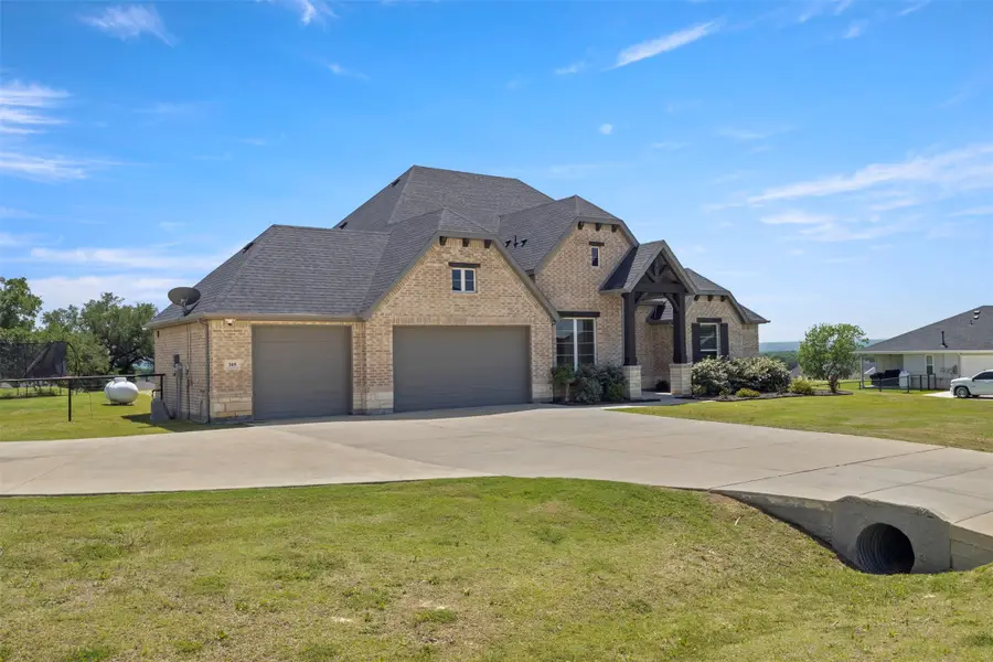 305 Monument Place, Reno, TX 76020 - #2
