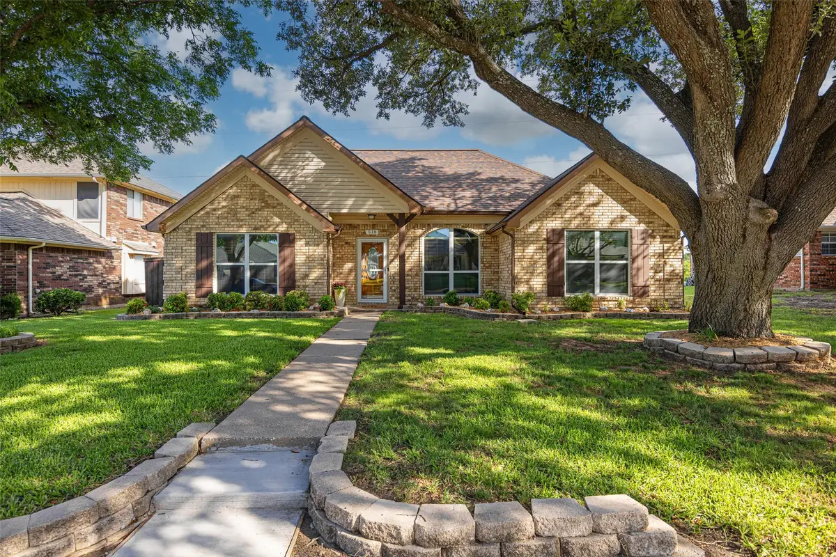 518 E Gaston Drive, Wylie, TX 75098 - #1