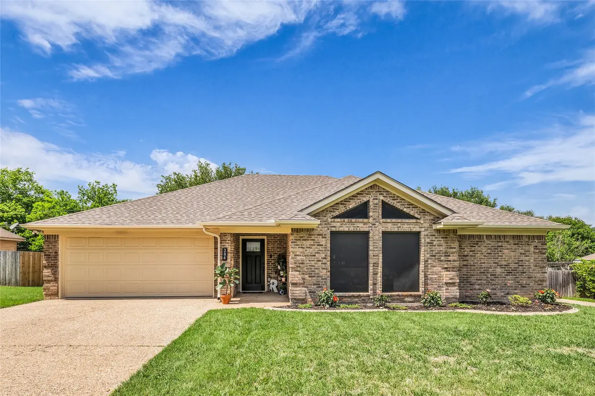 304 Neely Road, Hewitt, TX 76643 - #1