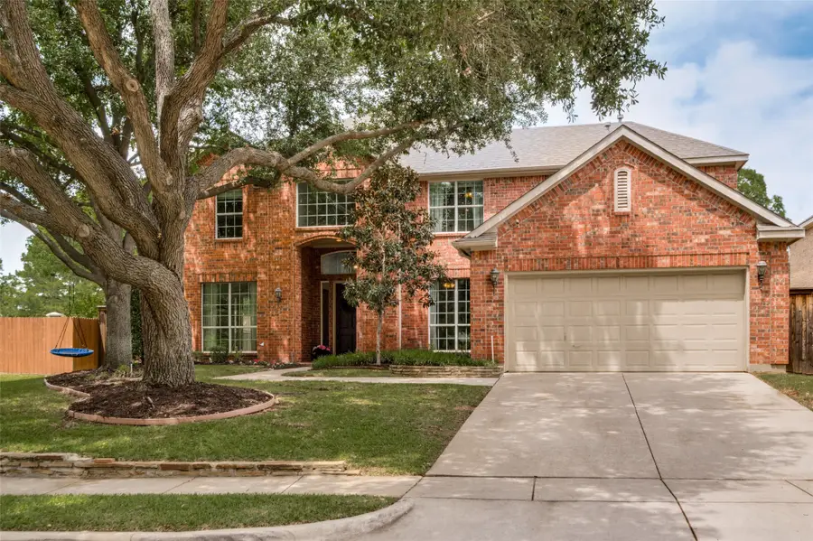 1524 Shadywood Lane, Flower Mound, TX 75028 - #3