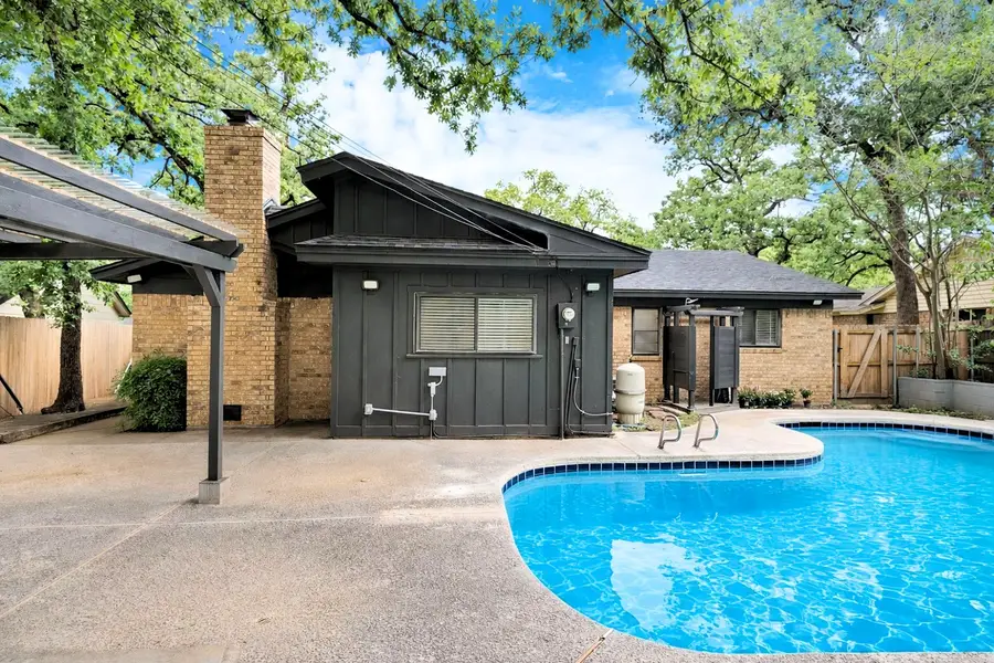 2912 Duff Drive, Arlington, TX 76013 - #2