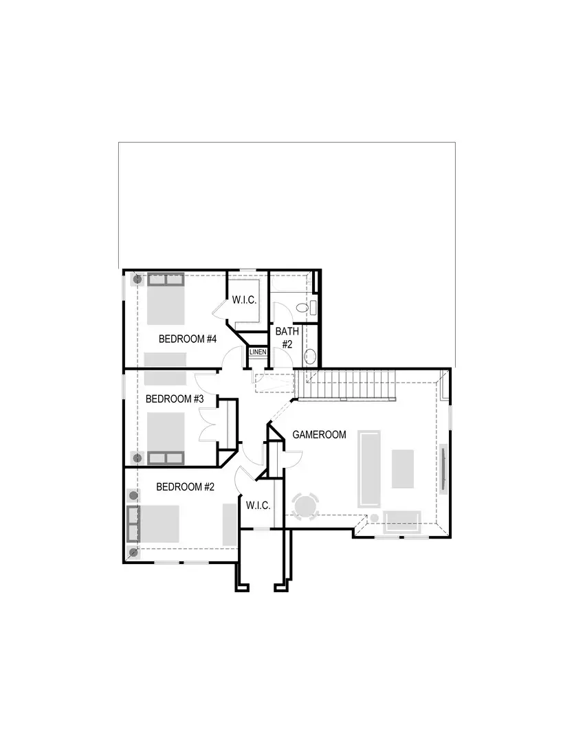 503 River Ridge Drive, Princeton, TX 75071 - #3