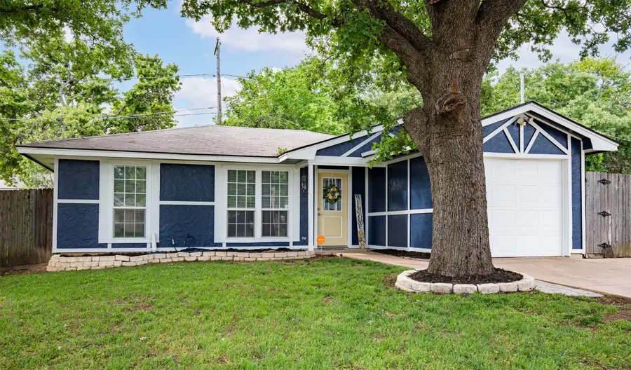 4006 Rye Glen Drive, Arlington, TX 76017 - #2