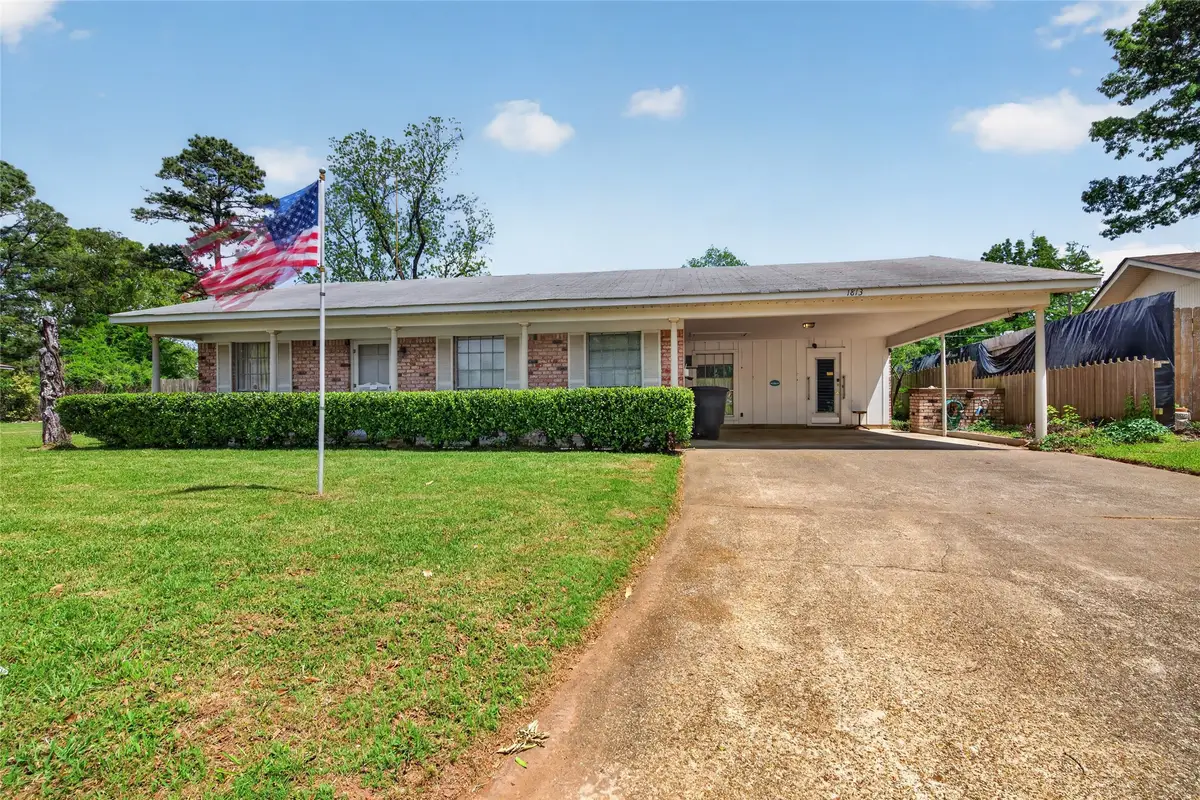 1813 Bayou Circle, Bossier City, LA 71112 - #1