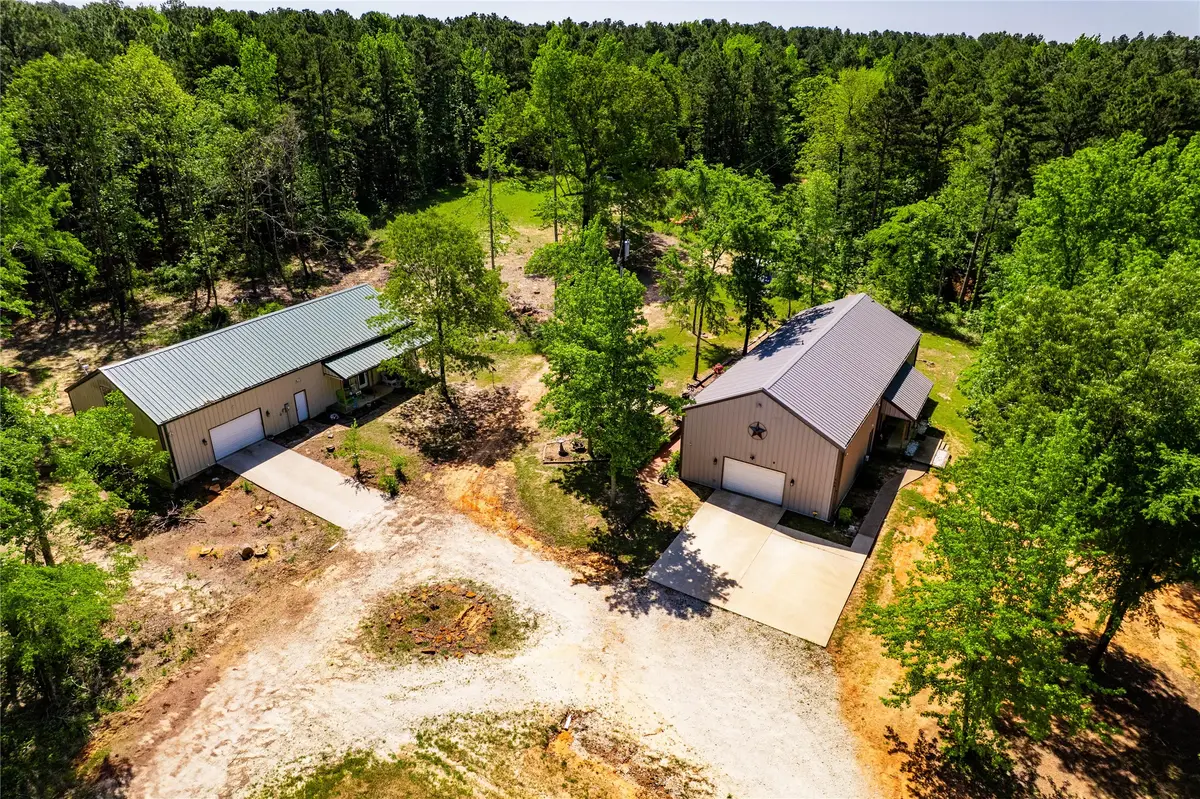 458 Cherokee Cove . Drive, Jacksonville, TX 75766 - #1