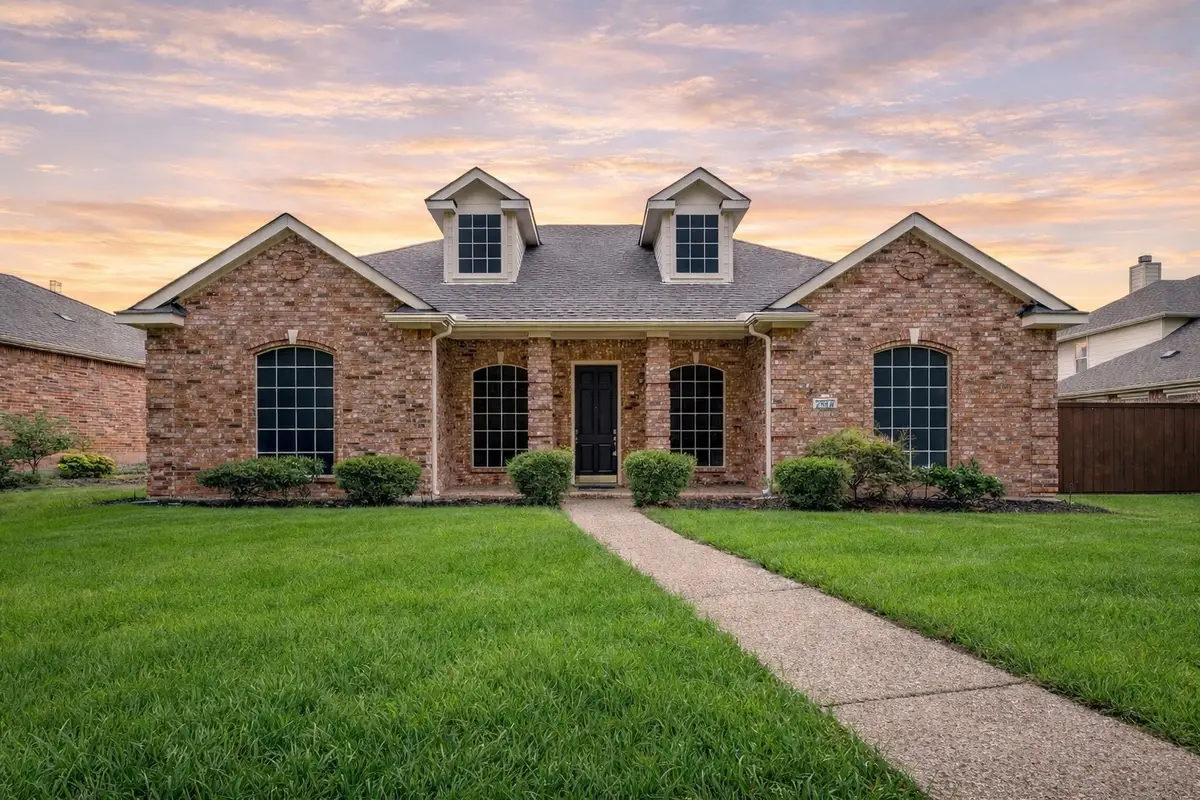 2355 Barret Drive, Frisco, TX 75033 - #1