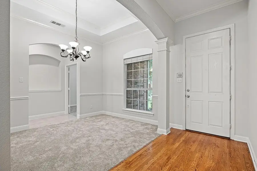 2355 Barret Drive, Frisco, TX 75033 - #3