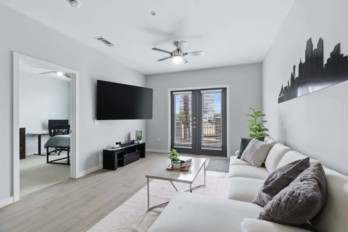 5609 Smu Boulevard #205, Dallas, TX 75206 - #1