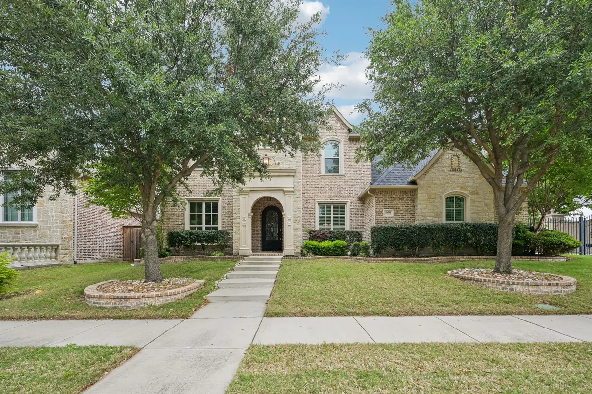 10516 Tobias Lane, Frisco, TX 75033 - #1