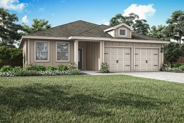 912 Sedona Drive, Fort Worth, TX 76108