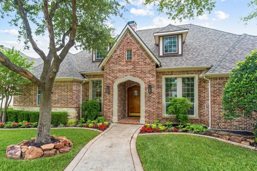 1307 Silverlake Road, McKinney, TX 75072 - #2