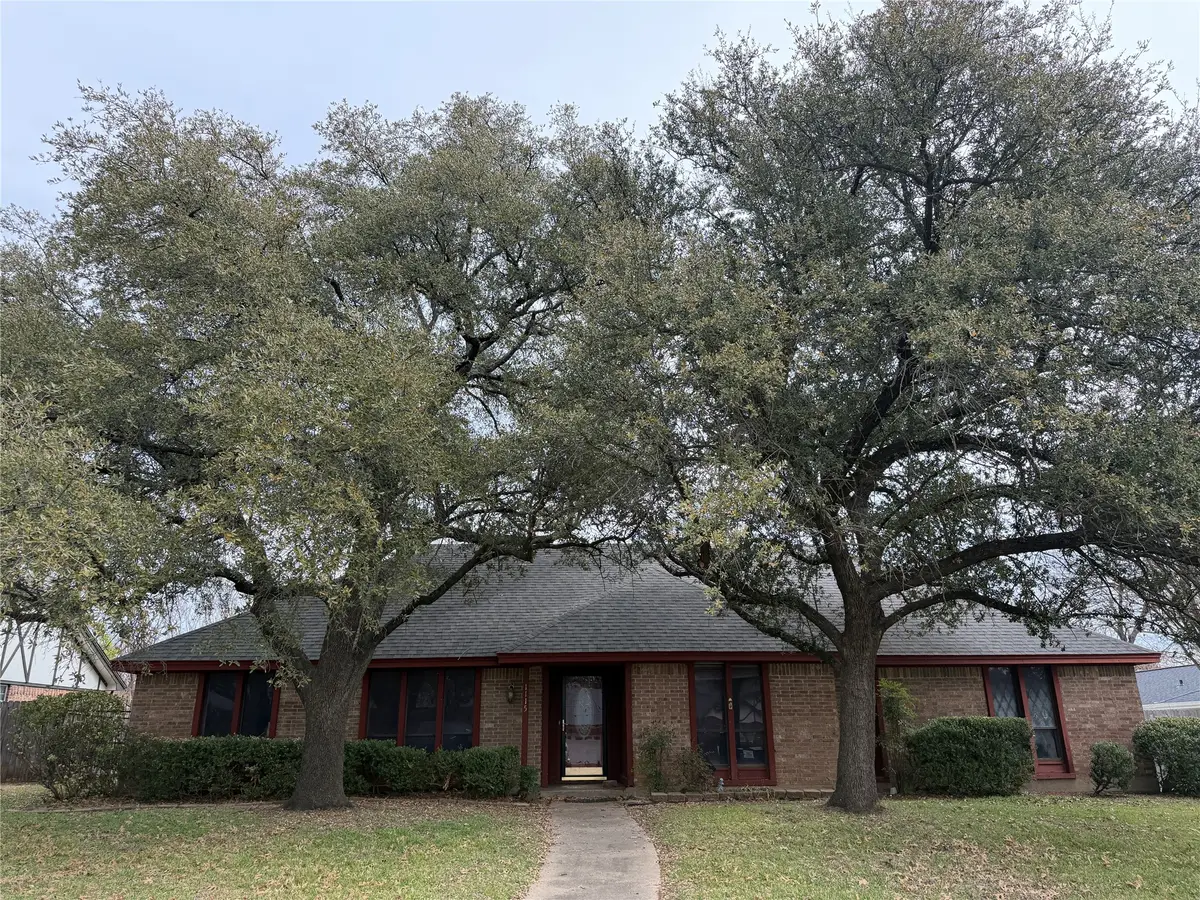 1115 Green River Trail, Cleburne, TX 76033 - #1