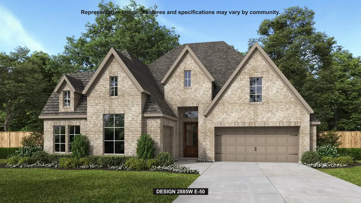 807 Red Willow Court, Haslet, TX 76052 - #1